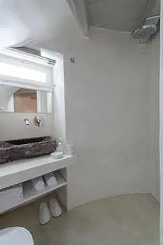 Windmill Villa Imerovigli (Santorini)