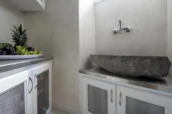 Villa Windmill Santorini Exclusive Retreat