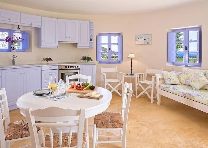 Windmill Santorini Exclusive Retreat Imerovigli (Santorini)