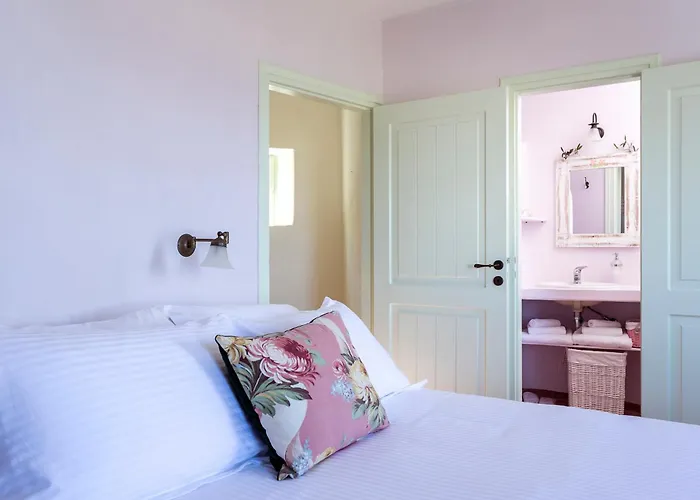 Windmill * Imerovigli (Santorini)