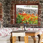 Windmill Santorini Exclusive Retreat Villa