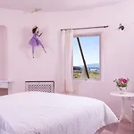 Villa Windmill Santorini Exclusive Retreat *