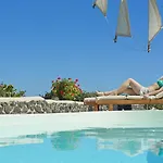 Windmill Santorini Exclusive Retreat Villa
