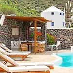 Villa Windmill Santorini Exclusive Retreat *