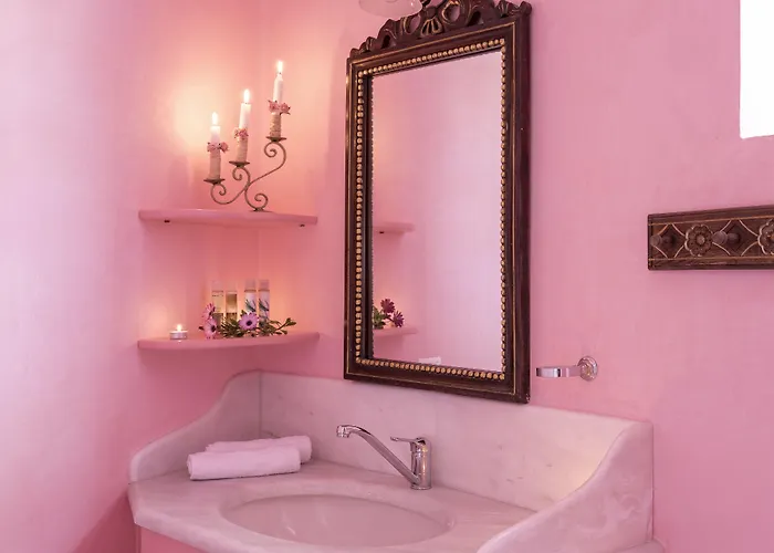 Villa Windmill Santorini Exclusive Retreat Imerovigli (Santorini)