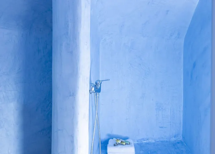 Windmill Santorini Exclusive Retreat * Imerovigli (Santorini)