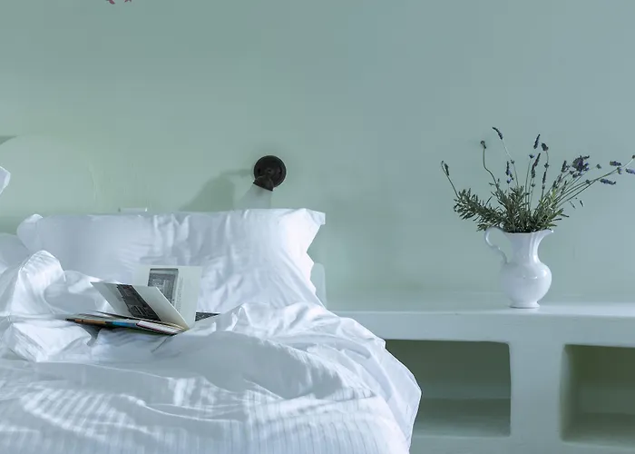 Windmill Santorini Exclusive Retreat Villa