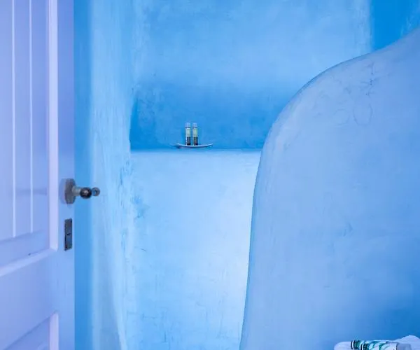 Windmill Santorini Exclusive Retreat Imerovigli (Santorini)