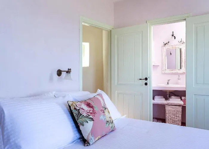 Windmill Santorini Exclusive Retreat