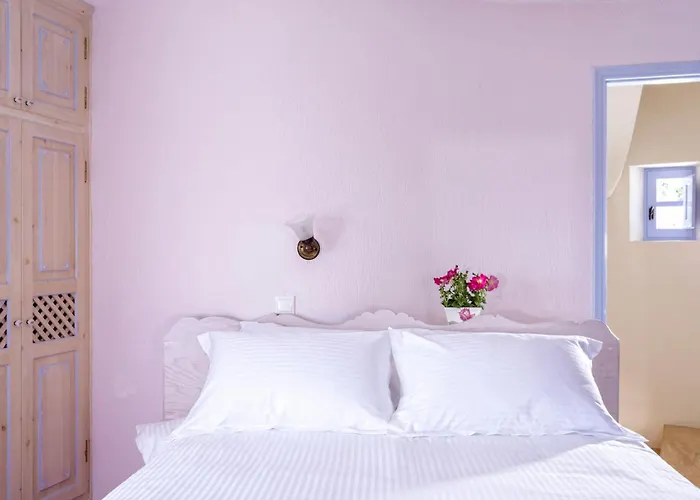 Windmill Santorini Exclusive Retreat Villa *