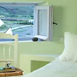 Windmill Santorini Exclusive Retreat ヴィラ *