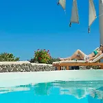 ヴィラ Windmill Santorini Exclusive Retreat