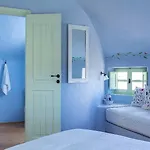 Windmill Santorini Exclusive Retreat ヴィラ イメロヴィグリ