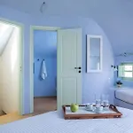 Windmill Santorini Exclusive Retreat * イメロヴィグリ