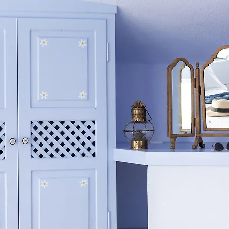 Windmill Santorini Exclusive Retreat *