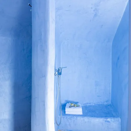 Windmill * Imerovigli (Santorini)