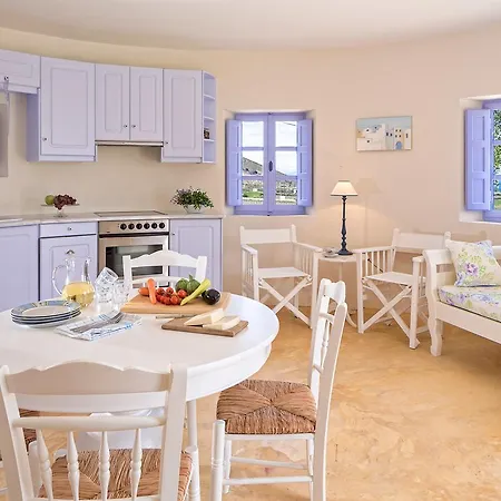 Windmill Imerovigli (Santorini)