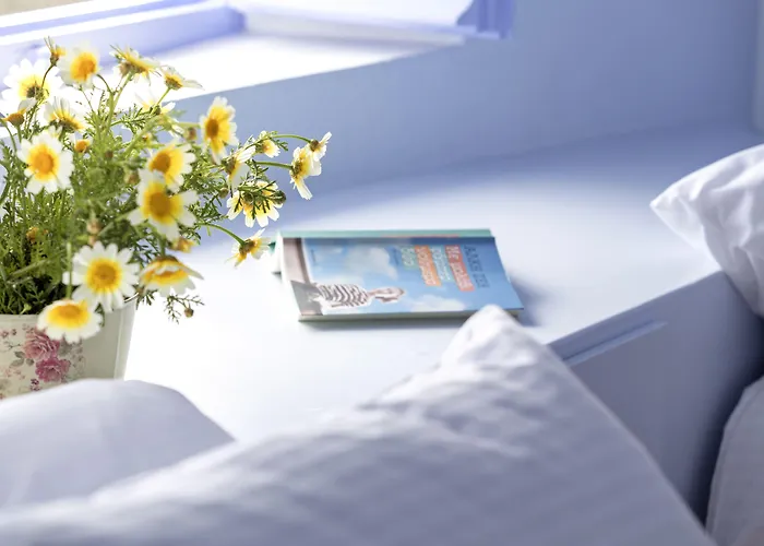 Vila Windmill Santorini Exclusive Retreat *