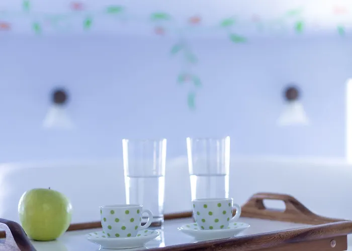 Windmill Santorini Exclusive Retreat Vila