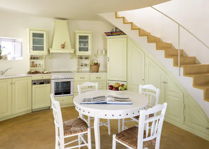 Windmill Santorini Exclusive Retreat * Imerovigli (Santorini)