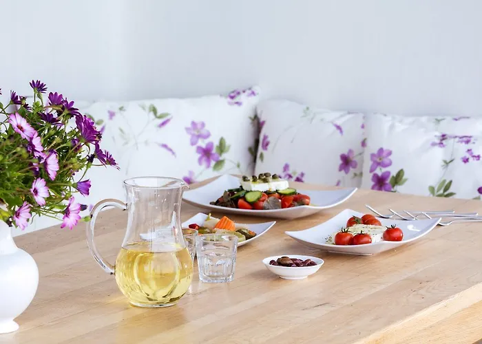 Windmill Santorini Exclusive Retreat Vila Imerovigli (Santorini)